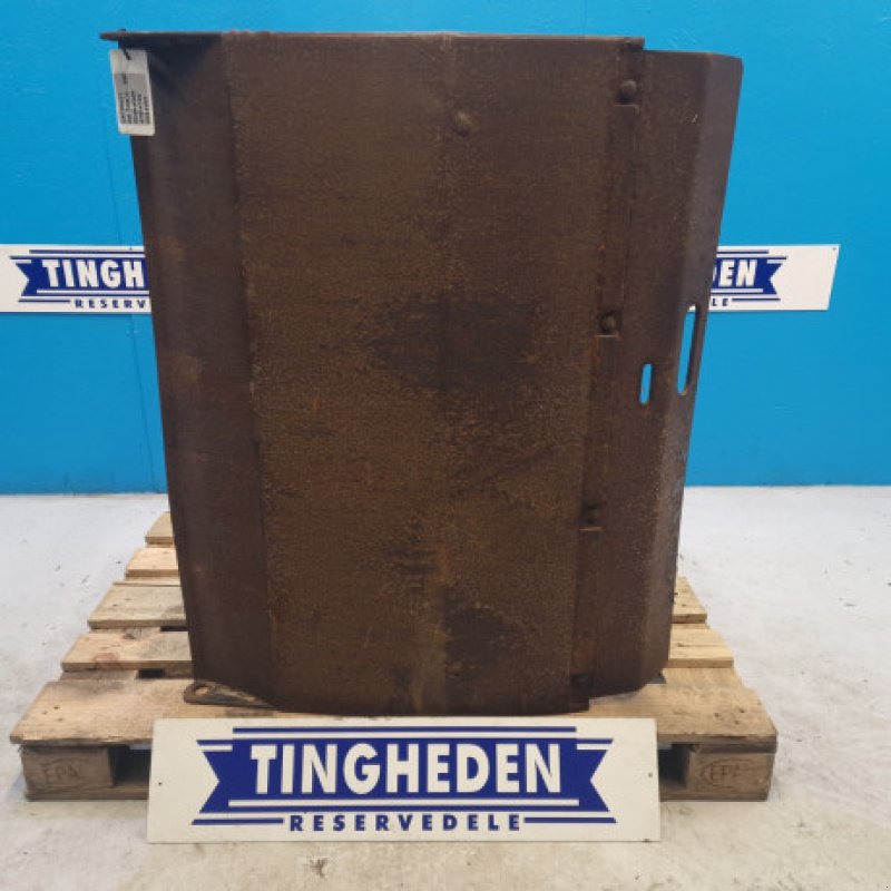 Schneidwerk typu New Holland 760CG, Gebrauchtmaschine v Hemmet (Obrázek 2)