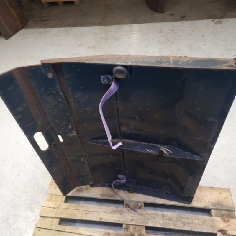 Schneidwerk typu New Holland 760CG, Gebrauchtmaschine v Hemmet (Obrázek 7)