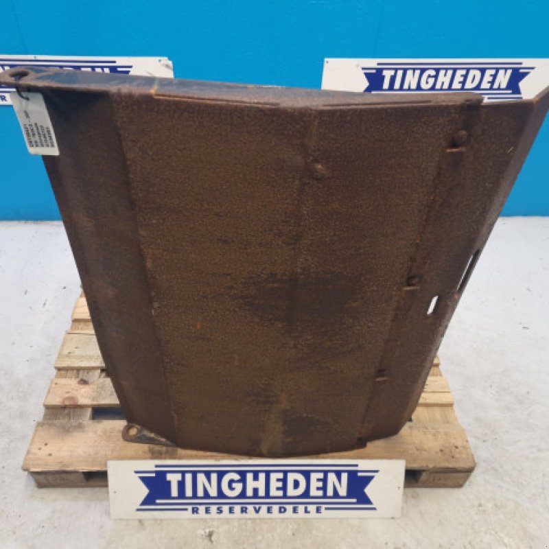 Schneidwerk typu New Holland 760CG, Gebrauchtmaschine v Hemmet (Obrázek 3)