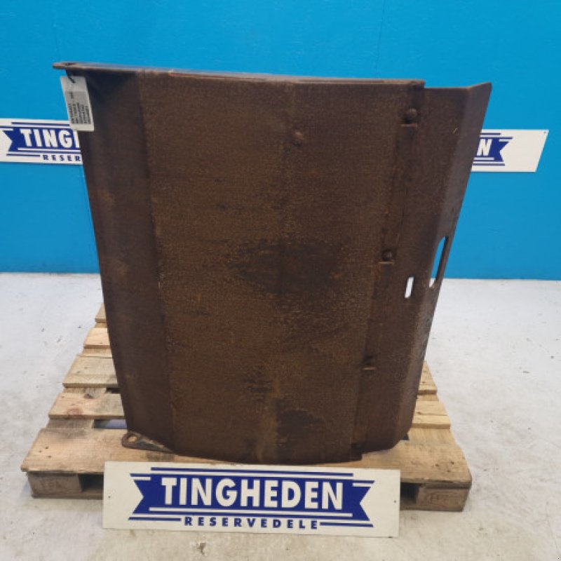 Schneidwerk typu New Holland 760CG, Gebrauchtmaschine v Hemmet (Obrázek 1)