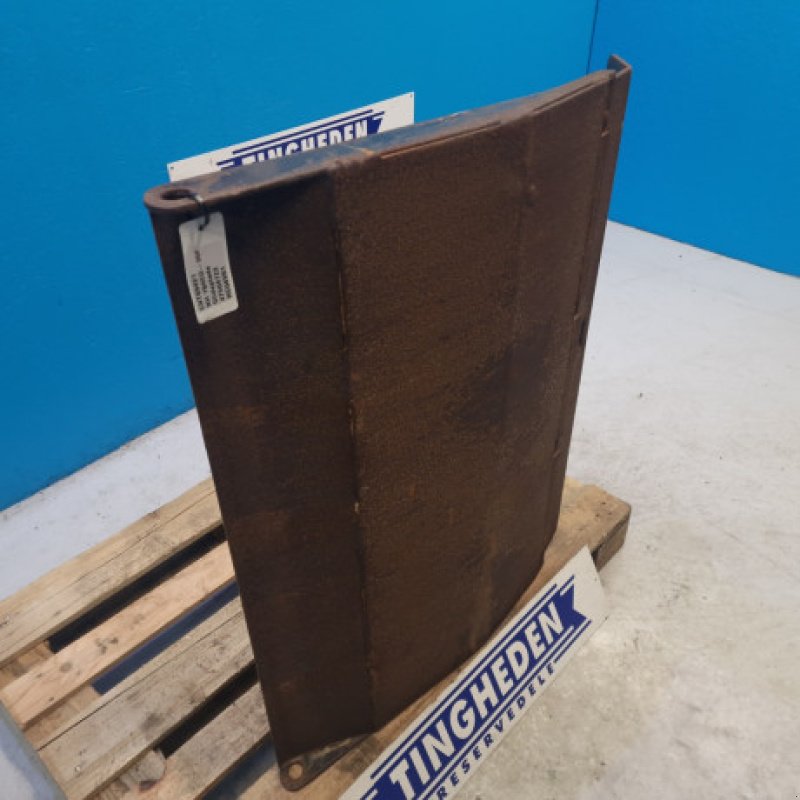 Schneidwerk typu New Holland 760CG, Gebrauchtmaschine v Hemmet (Obrázek 4)