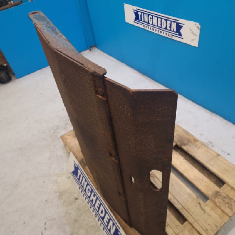 Schneidwerk typu New Holland 760CG, Gebrauchtmaschine v Hemmet (Obrázek 12)