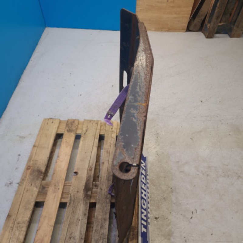 Schneidwerk typu New Holland 760CG, Gebrauchtmaschine v Hemmet (Obrázek 5)