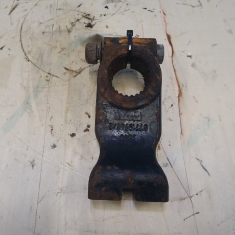 Schneidwerk typu New Holland 760CG, Gebrauchtmaschine v Hemmet (Obrázek 6)