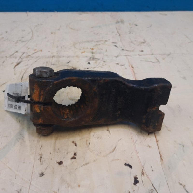 Schneidwerk typu New Holland 760CG, Gebrauchtmaschine v Hemmet (Obrázek 3)