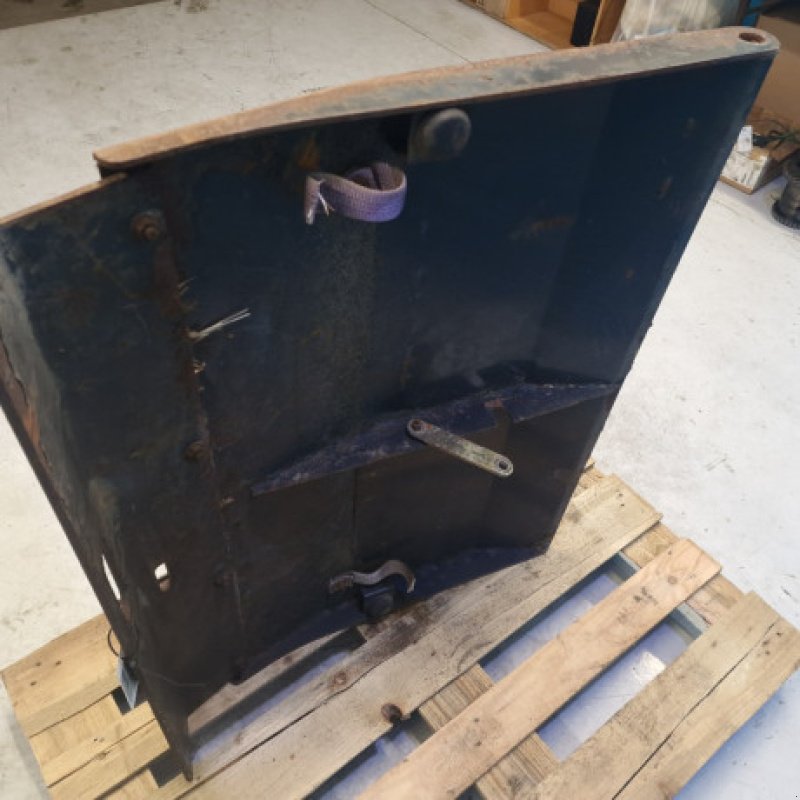 Schneidwerk tipa New Holland 760CG, Gebrauchtmaschine u Hemmet (Slika 7)