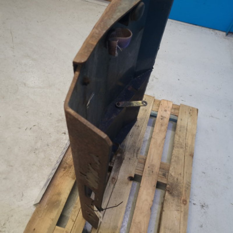 Schneidwerk tipa New Holland 760CG, Gebrauchtmaschine u Hemmet (Slika 10)