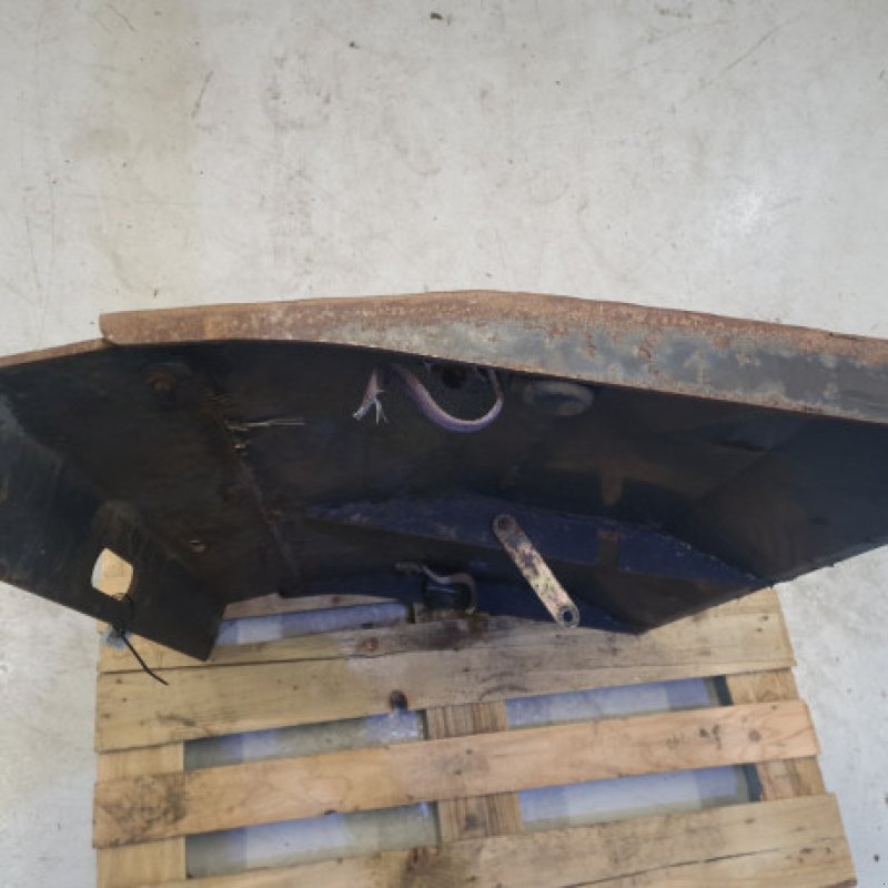 Schneidwerk tipa New Holland 760CG, Gebrauchtmaschine u Hemmet (Slika 9)