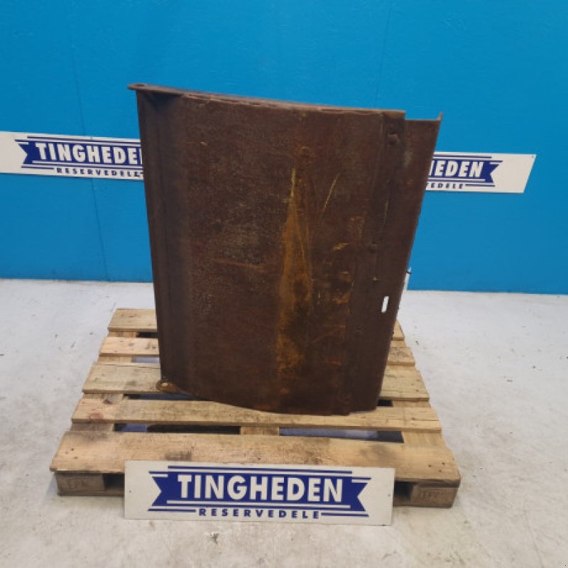 Schneidwerk tipa New Holland 760CG, Gebrauchtmaschine u Hemmet (Slika 1)