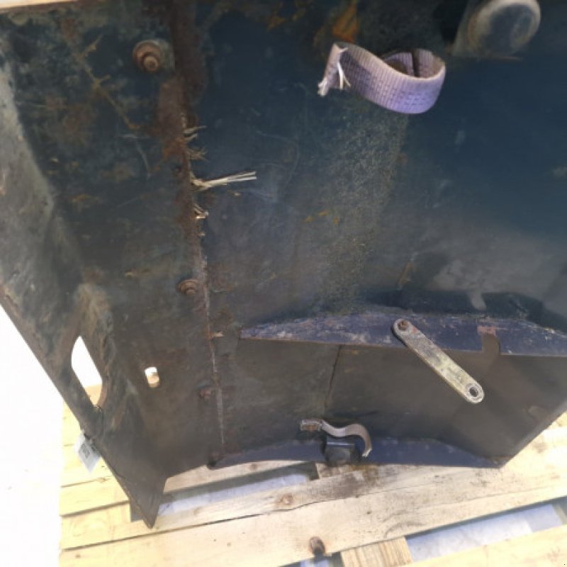 Schneidwerk tipa New Holland 760CG, Gebrauchtmaschine u Hemmet (Slika 8)