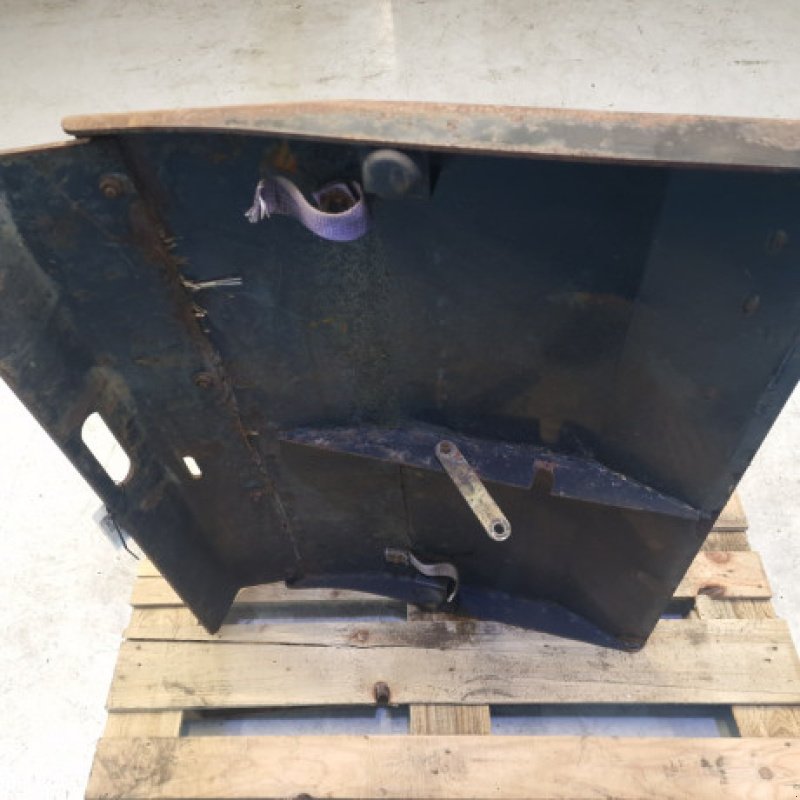 Schneidwerk tipa New Holland 760CG, Gebrauchtmaschine u Hemmet (Slika 5)