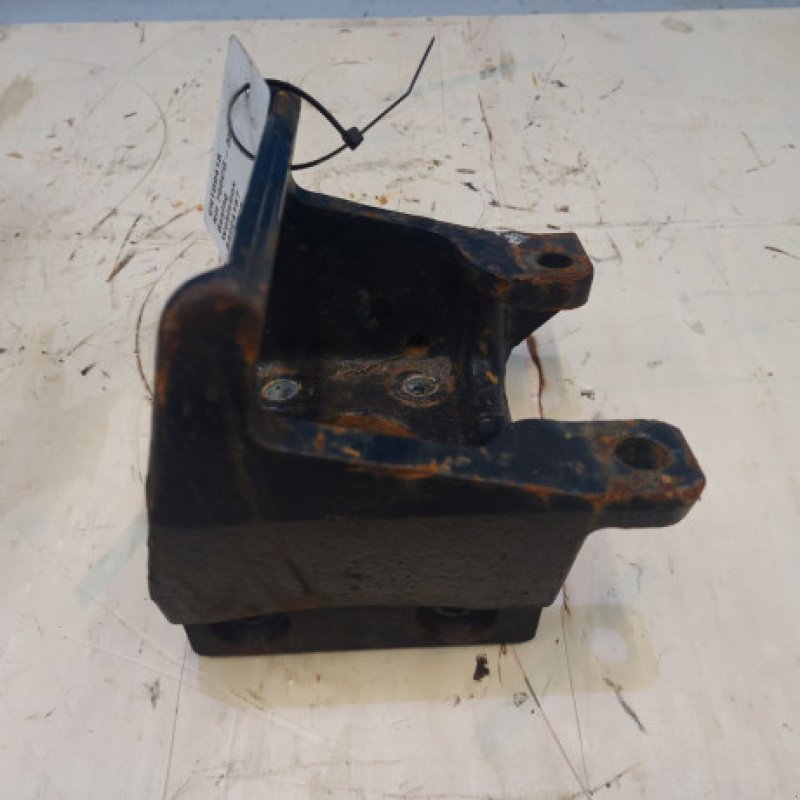 Schneidwerk typu New Holland 760CG, Gebrauchtmaschine v Hemmet (Obrázek 3)