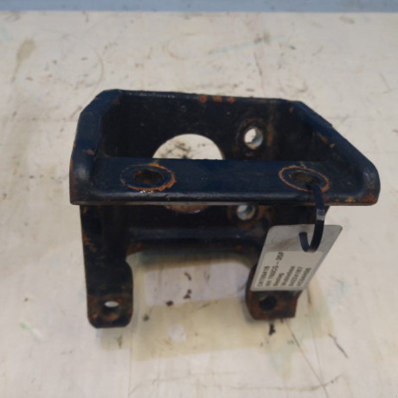 Schneidwerk typu New Holland 760CG, Gebrauchtmaschine v Hemmet (Obrázek 2)