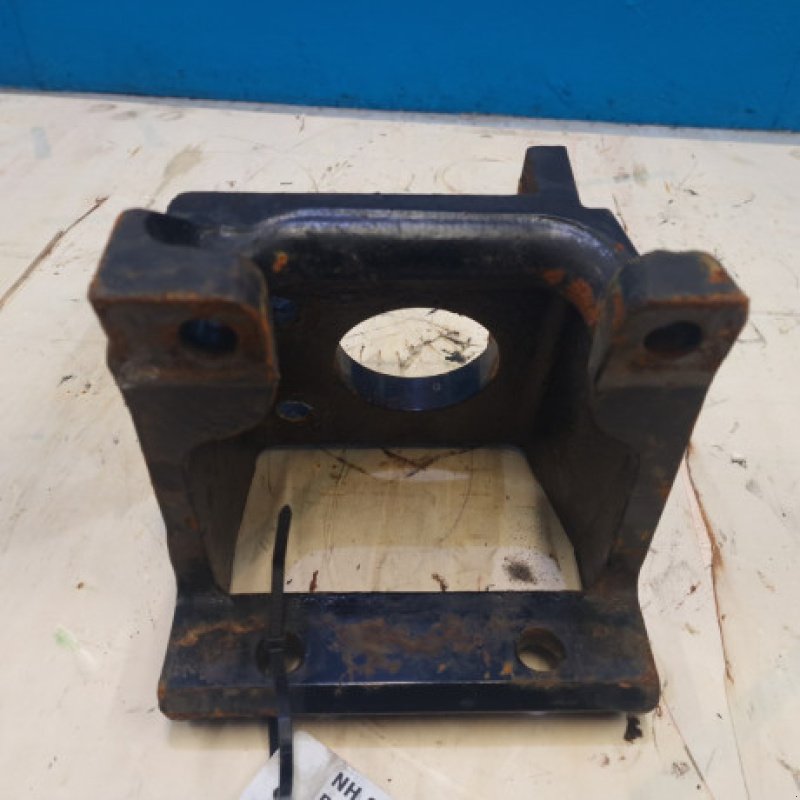 Schneidwerk typu New Holland 760CG, Gebrauchtmaschine v Hemmet (Obrázek 9)