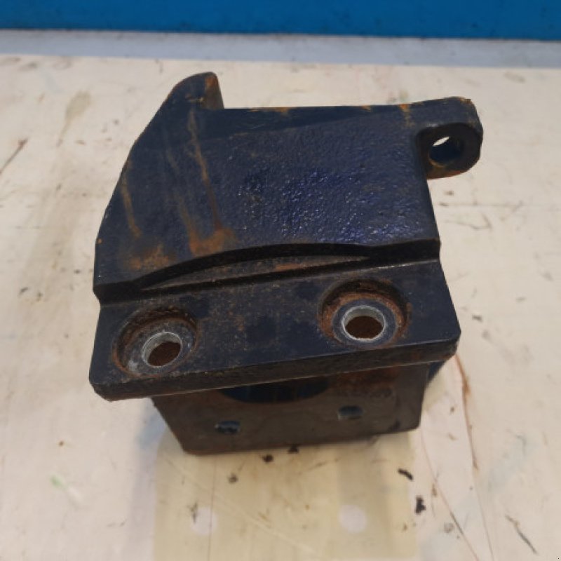 Schneidwerk typu New Holland 760CG, Gebrauchtmaschine v Hemmet (Obrázek 4)