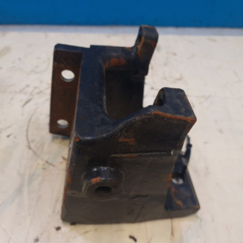 Schneidwerk typu New Holland 760CG, Gebrauchtmaschine v Hemmet (Obrázek 8)