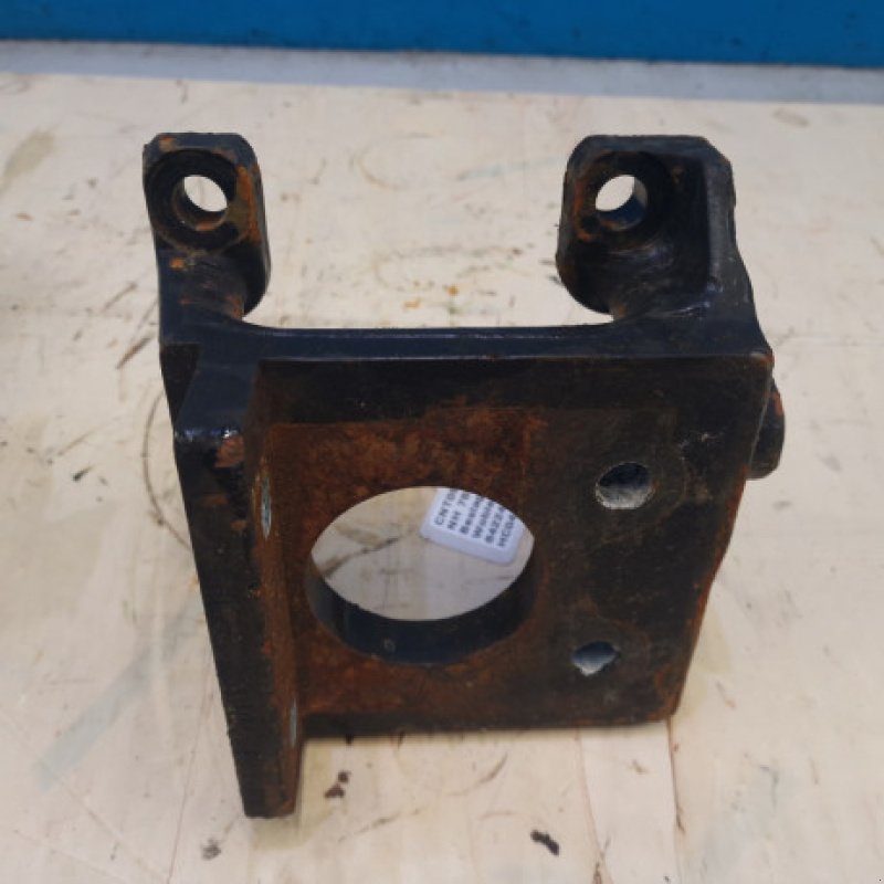 Schneidwerk typu New Holland 760CG, Gebrauchtmaschine v Hemmet (Obrázek 5)