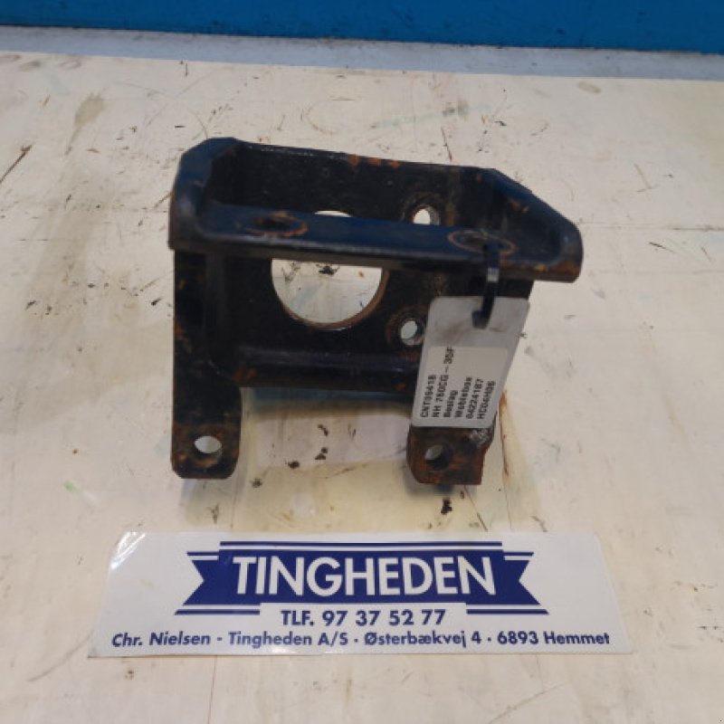 Schneidwerk typu New Holland 760CG, Gebrauchtmaschine v Hemmet (Obrázek 1)