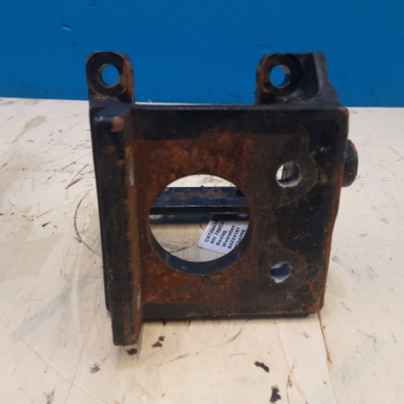 Schneidwerk typu New Holland 760CG, Gebrauchtmaschine v Hemmet (Obrázek 7)