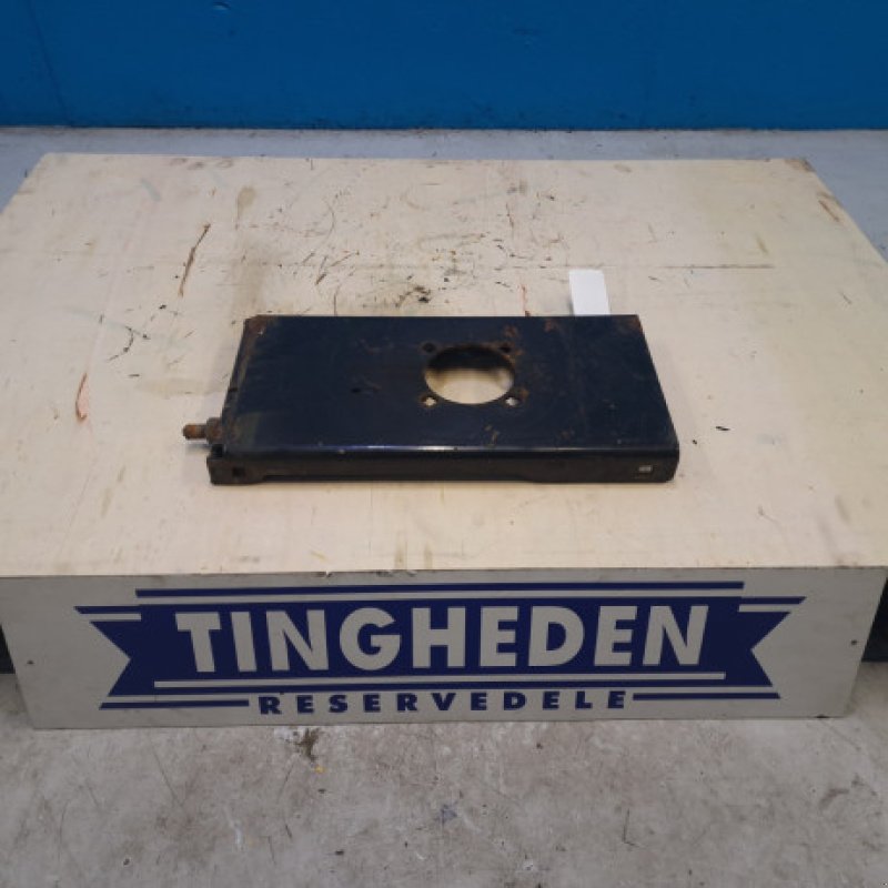 Schneidwerk typu New Holland 760CG, Gebrauchtmaschine v Hemmet (Obrázek 1)