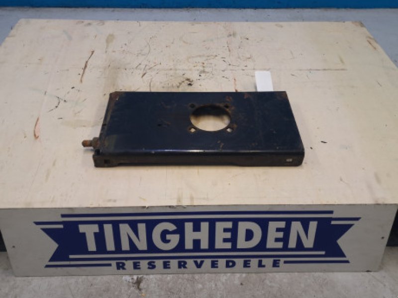 Schneidwerk des Typs New Holland 760CG, Gebrauchtmaschine in Hemmet (Bild 1)