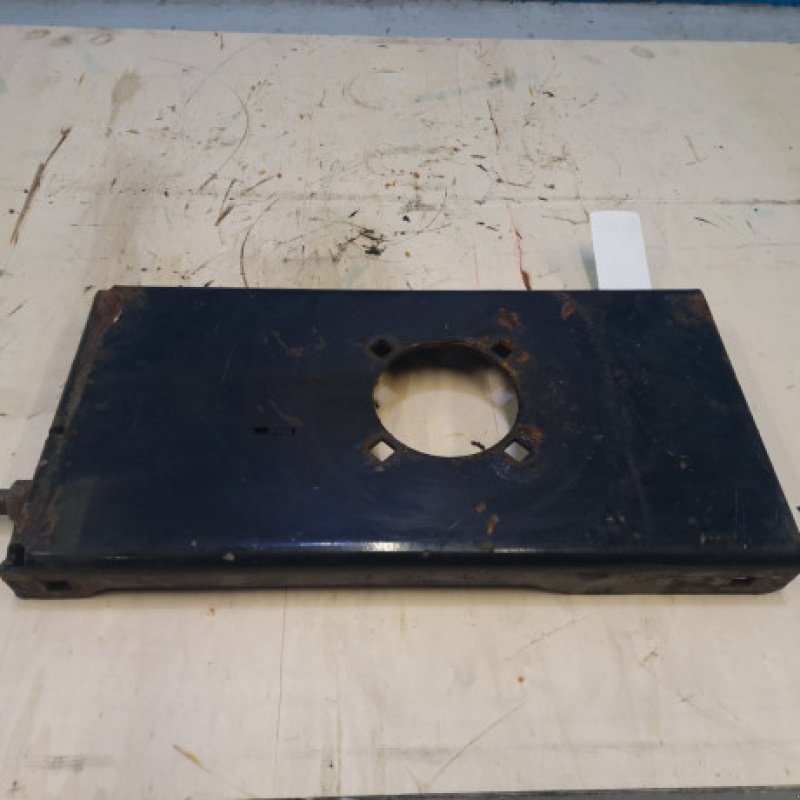 Schneidwerk typu New Holland 760CG, Gebrauchtmaschine v Hemmet (Obrázek 2)