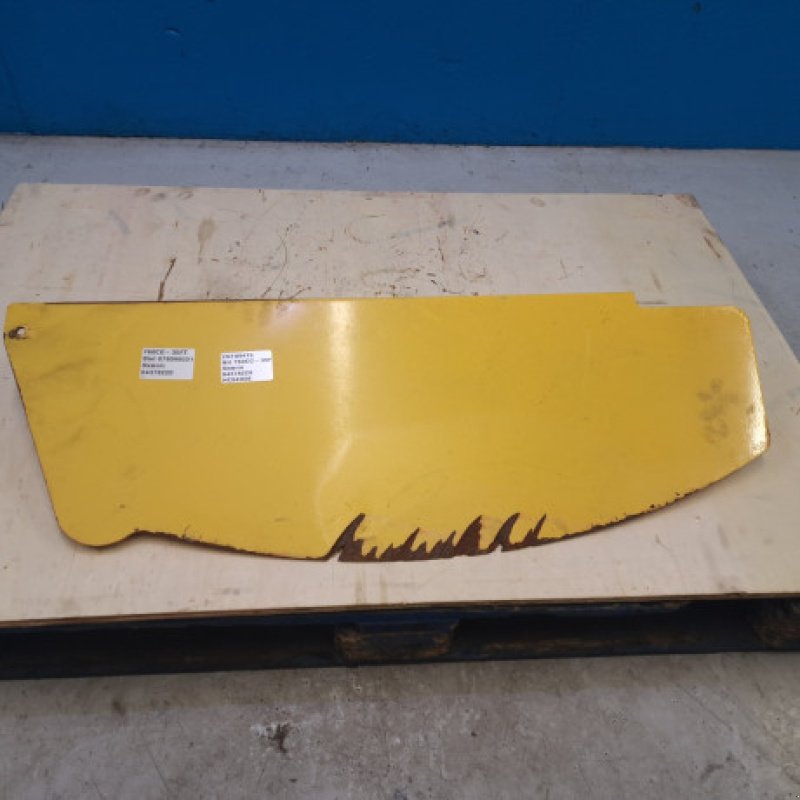 Schneidwerk typu New Holland 760CG, Gebrauchtmaschine v Hemmet (Obrázek 2)