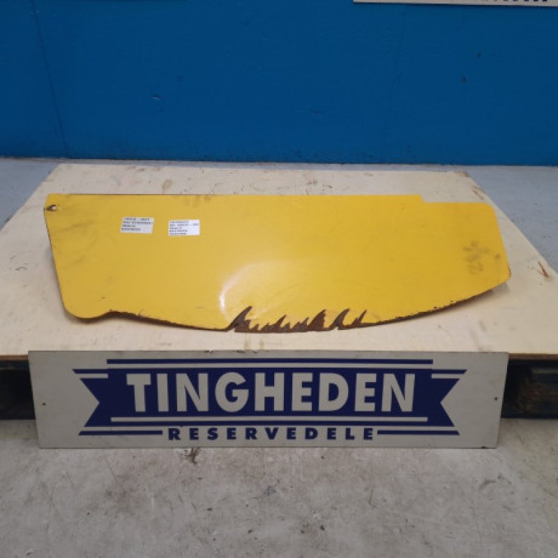 Schneidwerk typu New Holland 760CG, Gebrauchtmaschine v Hemmet (Obrázek 1)