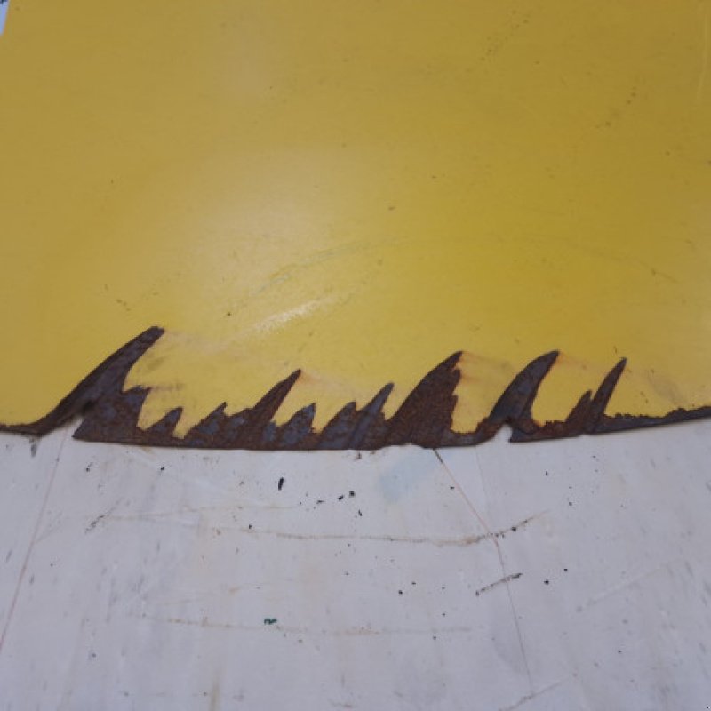 Schneidwerk typu New Holland 760CG, Gebrauchtmaschine v Hemmet (Obrázek 3)