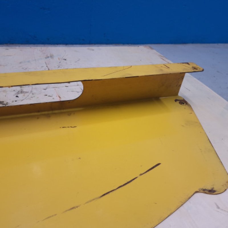 Schneidwerk typu New Holland 760CG, Gebrauchtmaschine v Hemmet (Obrázek 9)