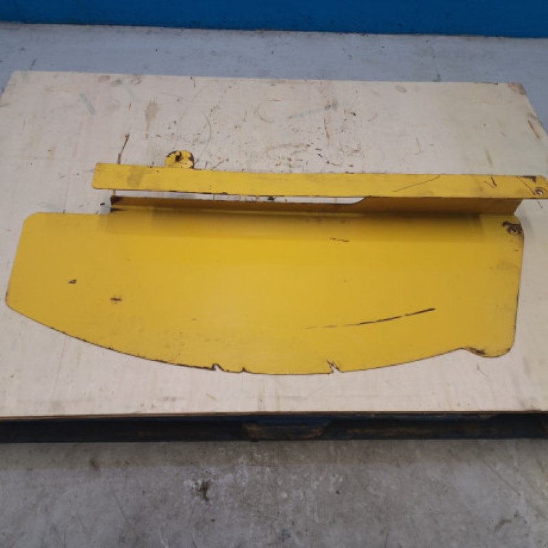 Schneidwerk typu New Holland 760CG, Gebrauchtmaschine v Hemmet (Obrázek 7)