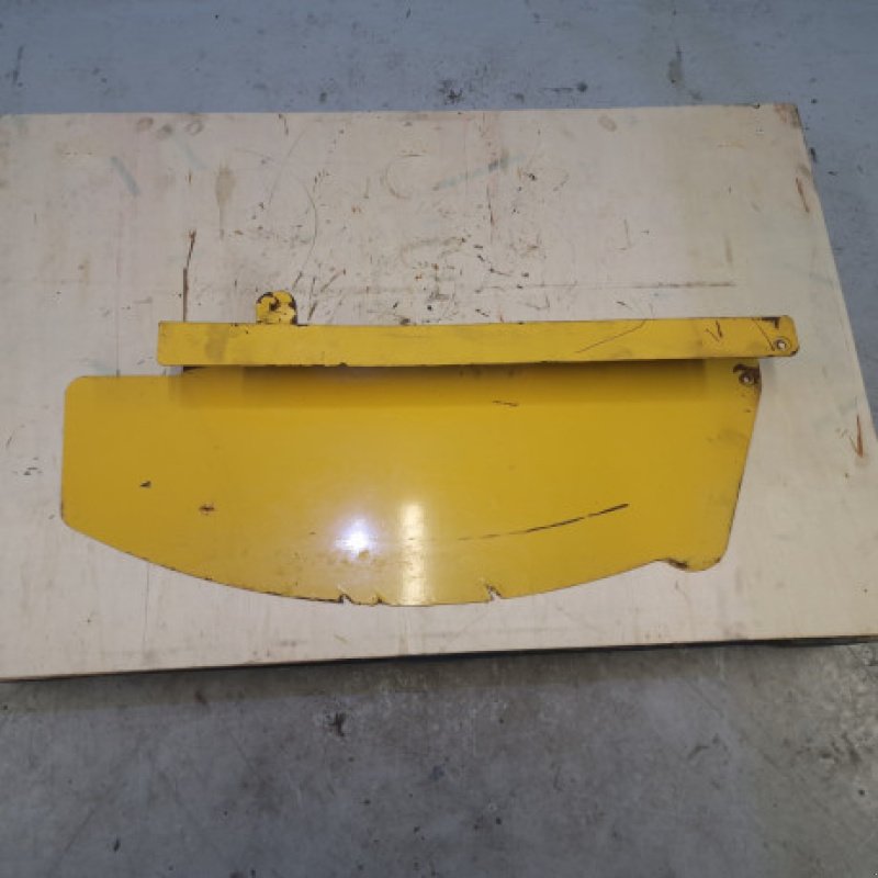 Schneidwerk typu New Holland 760CG, Gebrauchtmaschine v Hemmet (Obrázek 11)