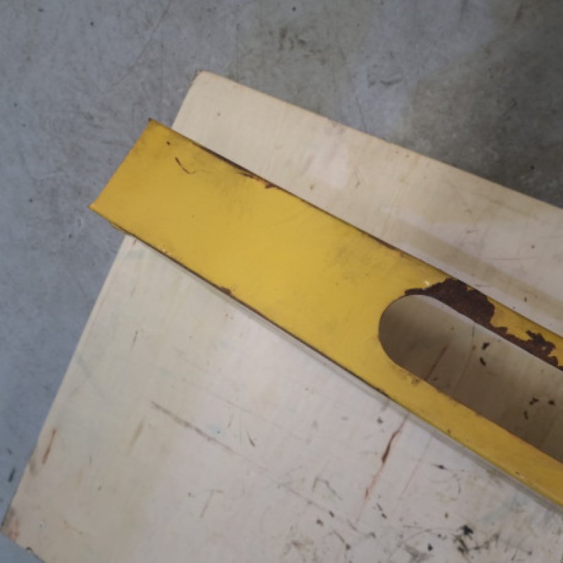 Schneidwerk typu New Holland 760CG, Gebrauchtmaschine v Hemmet (Obrázek 13)