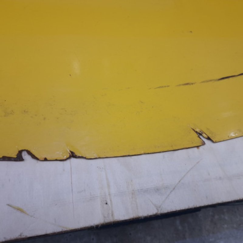 Schneidwerk typu New Holland 760CG, Gebrauchtmaschine v Hemmet (Obrázek 8)