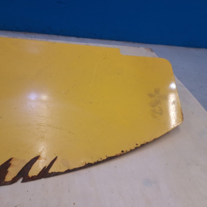 Schneidwerk typu New Holland 760CG, Gebrauchtmaschine v Hemmet (Obrázek 5)