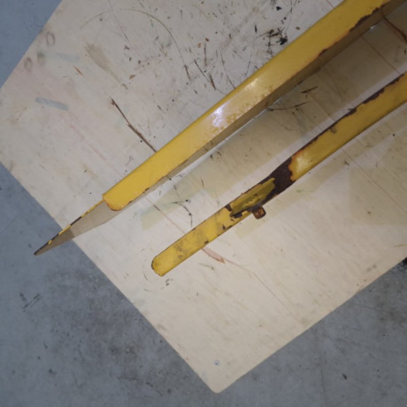 Schneidwerk typu New Holland 760CG, Gebrauchtmaschine v Hemmet (Obrázek 12)