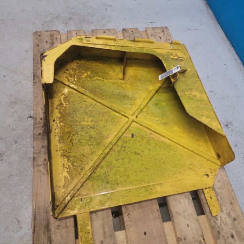 Schneidwerk typu New Holland 760CG, Gebrauchtmaschine v Hemmet (Obrázek 16)