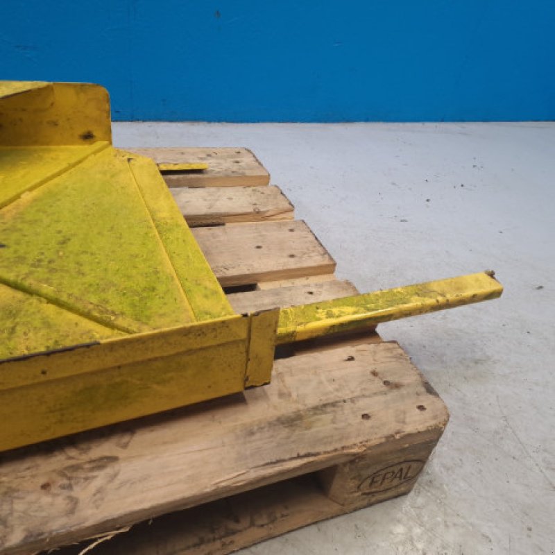 Schneidwerk typu New Holland 760CG, Gebrauchtmaschine v Hemmet (Obrázek 13)