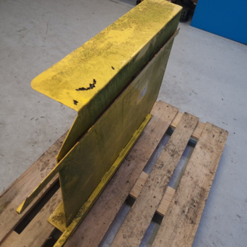 Schneidwerk typu New Holland 760CG, Gebrauchtmaschine v Hemmet (Obrázek 8)