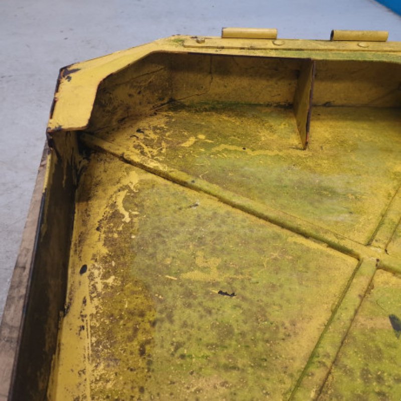 Schneidwerk typu New Holland 760CG, Gebrauchtmaschine v Hemmet (Obrázek 15)