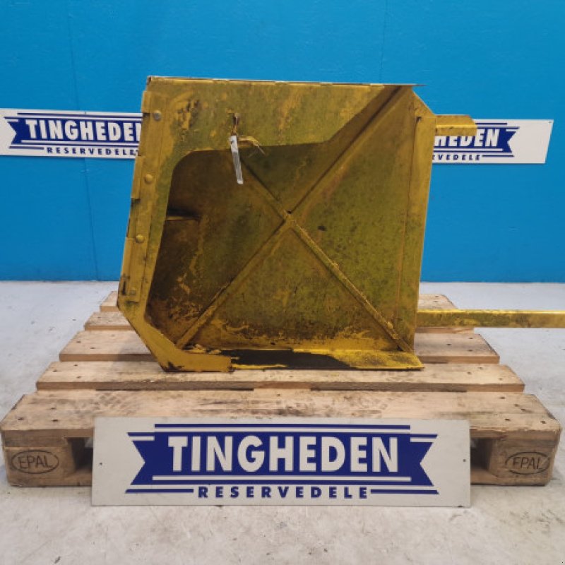 Schneidwerk typu New Holland 760CG, Gebrauchtmaschine v Hemmet (Obrázek 2)