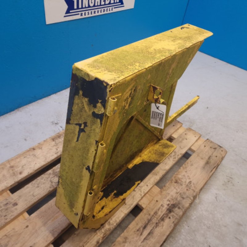 Schneidwerk typu New Holland 760CG, Gebrauchtmaschine v Hemmet (Obrázek 4)