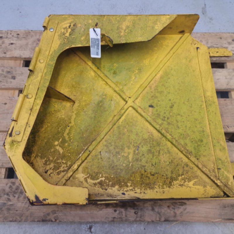 Schneidwerk typu New Holland 760CG, Gebrauchtmaschine v Hemmet (Obrázek 11)