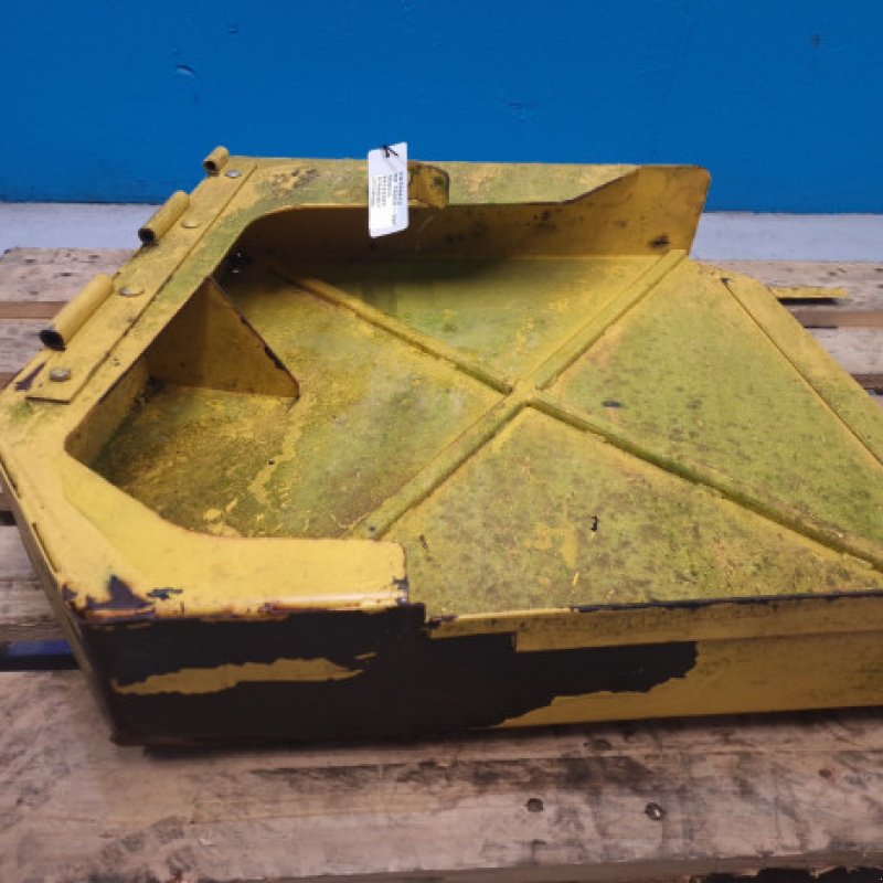 Schneidwerk typu New Holland 760CG, Gebrauchtmaschine v Hemmet (Obrázek 12)