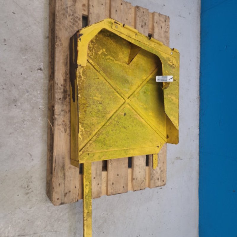 Schneidwerk typu New Holland 760CG, Gebrauchtmaschine v Hemmet (Obrázek 10)