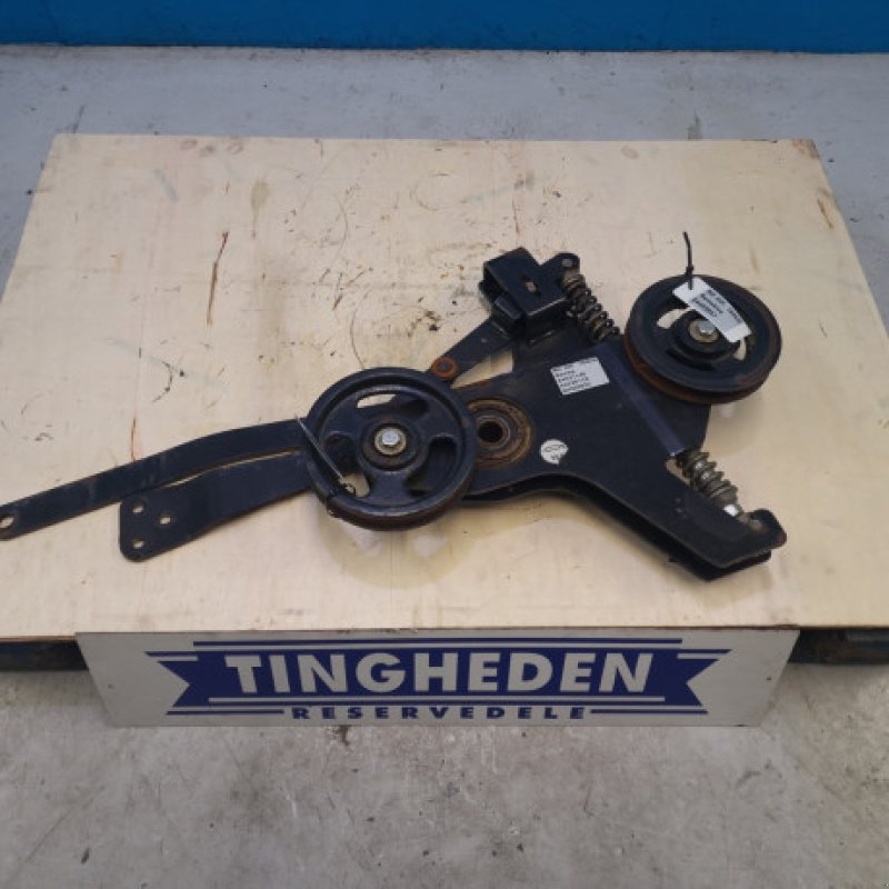 Schneidwerk des Typs New Holland 760CG, Gebrauchtmaschine in Hemmet (Bild 2)