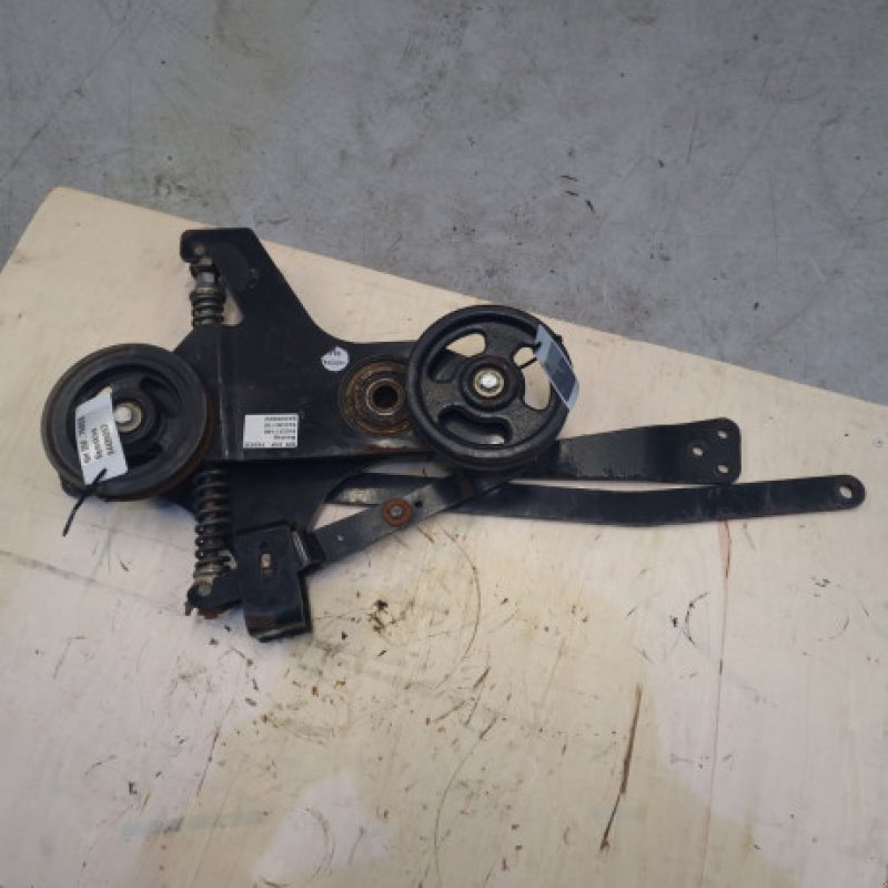 Schneidwerk des Typs New Holland 760CG, Gebrauchtmaschine in Hemmet (Bild 11)