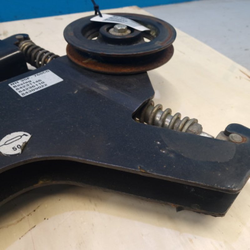 Schneidwerk des Typs New Holland 760CG, Gebrauchtmaschine in Hemmet (Bild 8)