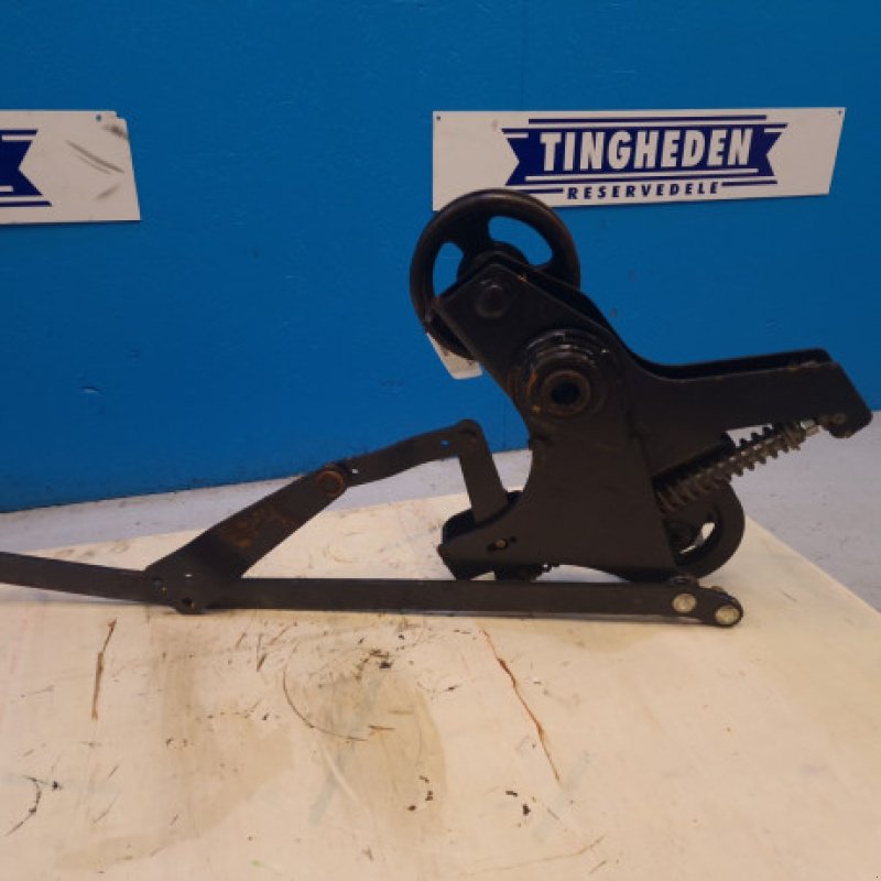 Schneidwerk des Typs New Holland 760CG, Gebrauchtmaschine in Hemmet (Bild 12)