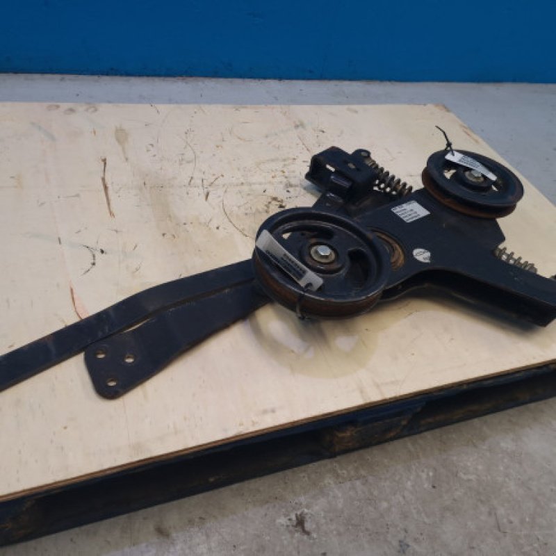 Schneidwerk des Typs New Holland 760CG, Gebrauchtmaschine in Hemmet (Bild 9)